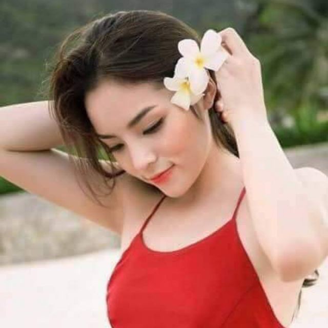 HOA CÀI TÓC ĐI BIỂN