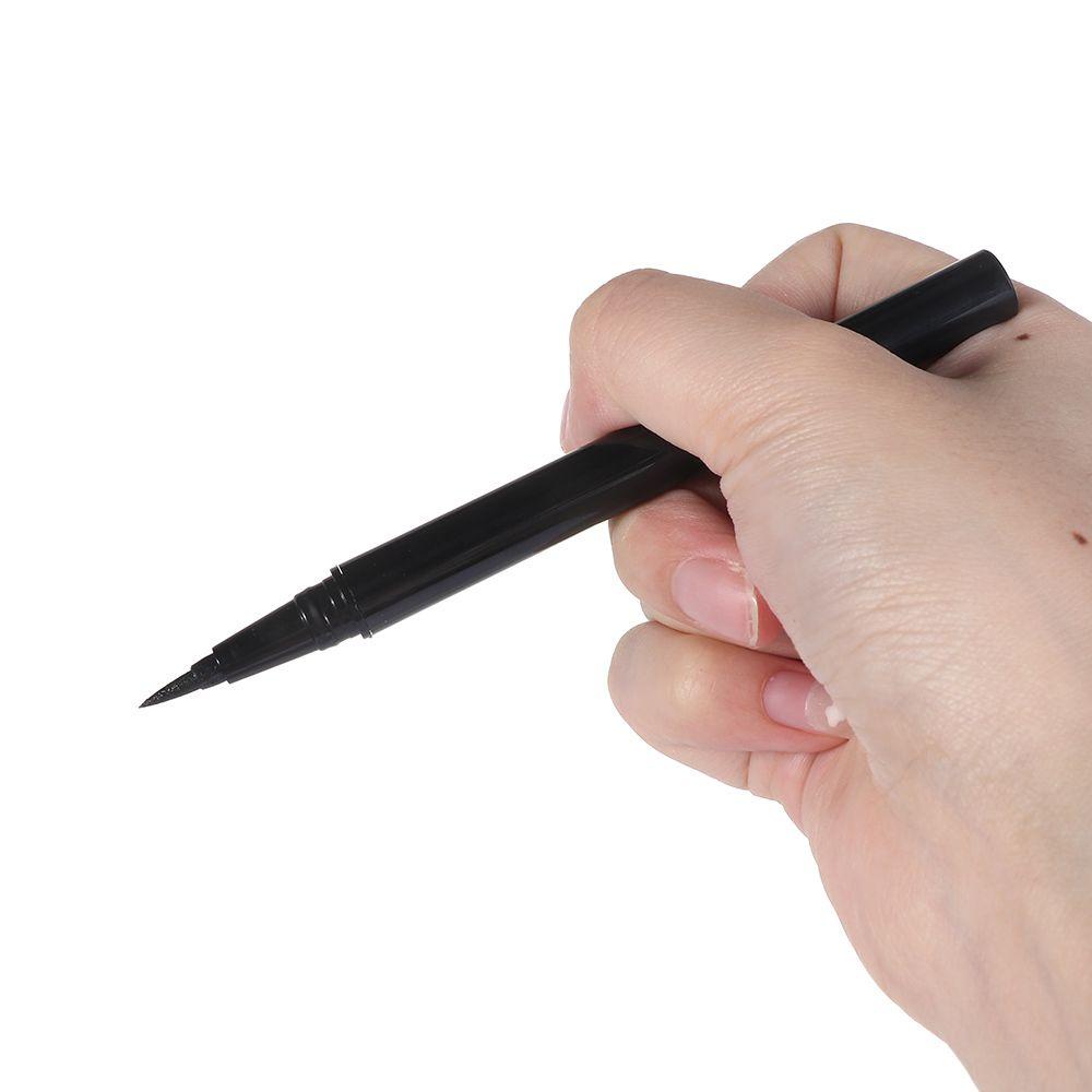 [Hàng mới về] Bút kẻ mắt dán lông mi giả tự dính không cần keo chống thấm nước nhanh khô lâu trôi trang điểm dành cho nữ