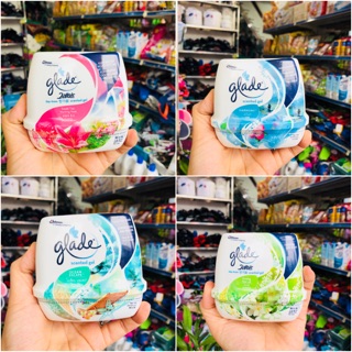 Sáp thơm Glade Thái Lan 180g