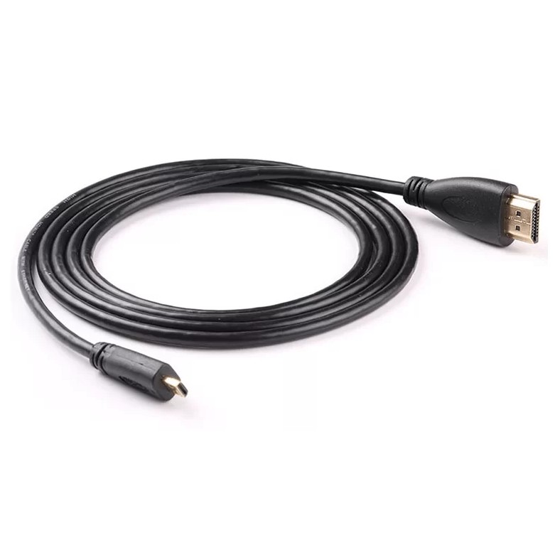 DÂY CÁP HDMI TO MICRO HDMI 5M