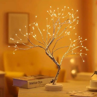 ĐÈN BÀN DECOR, ĐÈN NGỦ, ĐÈN TRANG TRÍ