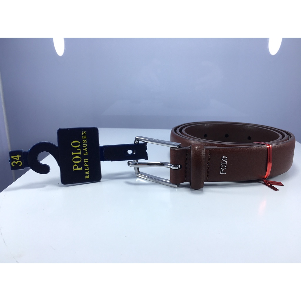 Dây lưng hãng Polo Ralph Lauren Bản 28 size 34