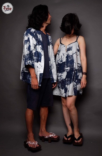 Happi ( Kimono) | BigBuy360 - bigbuy360.vn