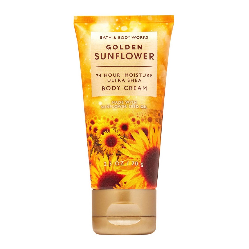 Sữa Dưỡng Thể Body Cream Bath & Body Works 70gr