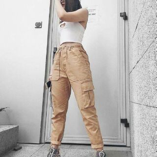 Box pants Cực hottttt💥
