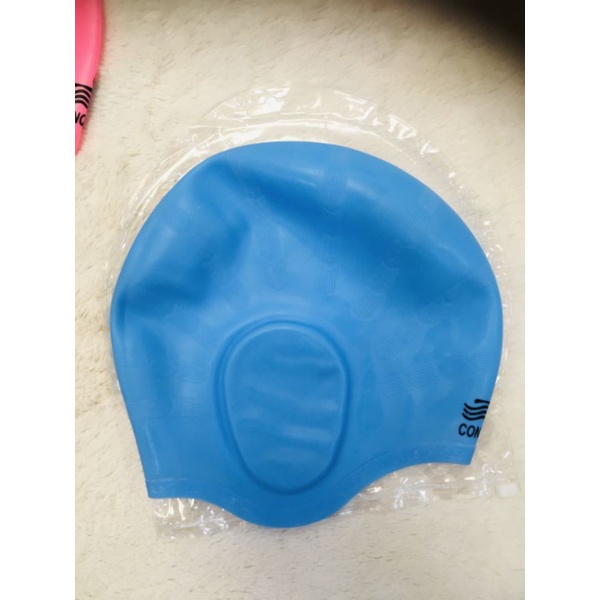 Hàng Loại 1 Nón Bơi Dành Cho Nam Nữ Chống Nước Tuyệt Đối