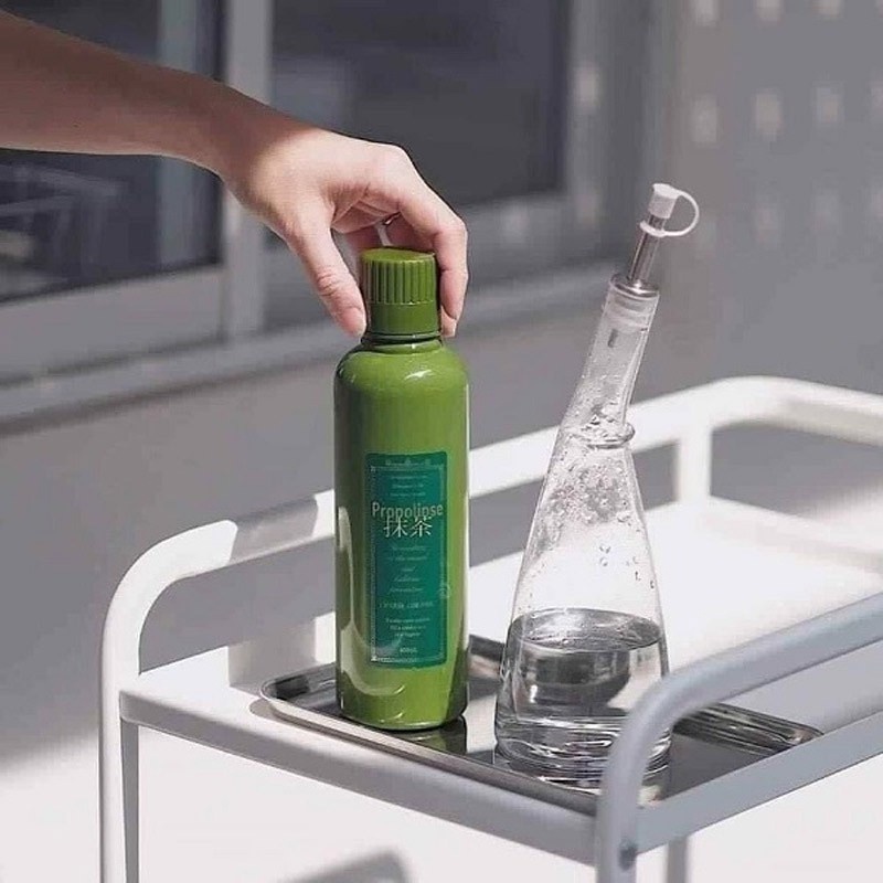 Nước súc miệng Propolinse Nhật Bản - 600ml