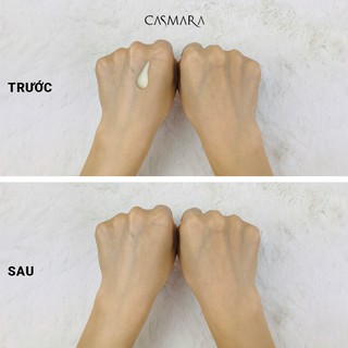 Kem chống nắng Casmara