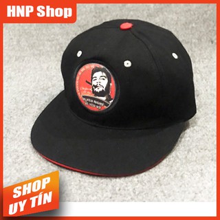 Mũ nón Đi YÊU NGHỀ về YÊU VỢ, chất Cotton, dáng HIPHOP Hàn Quốc