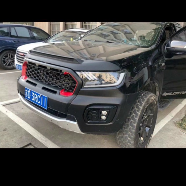 Mặt Calang FORD Ranger