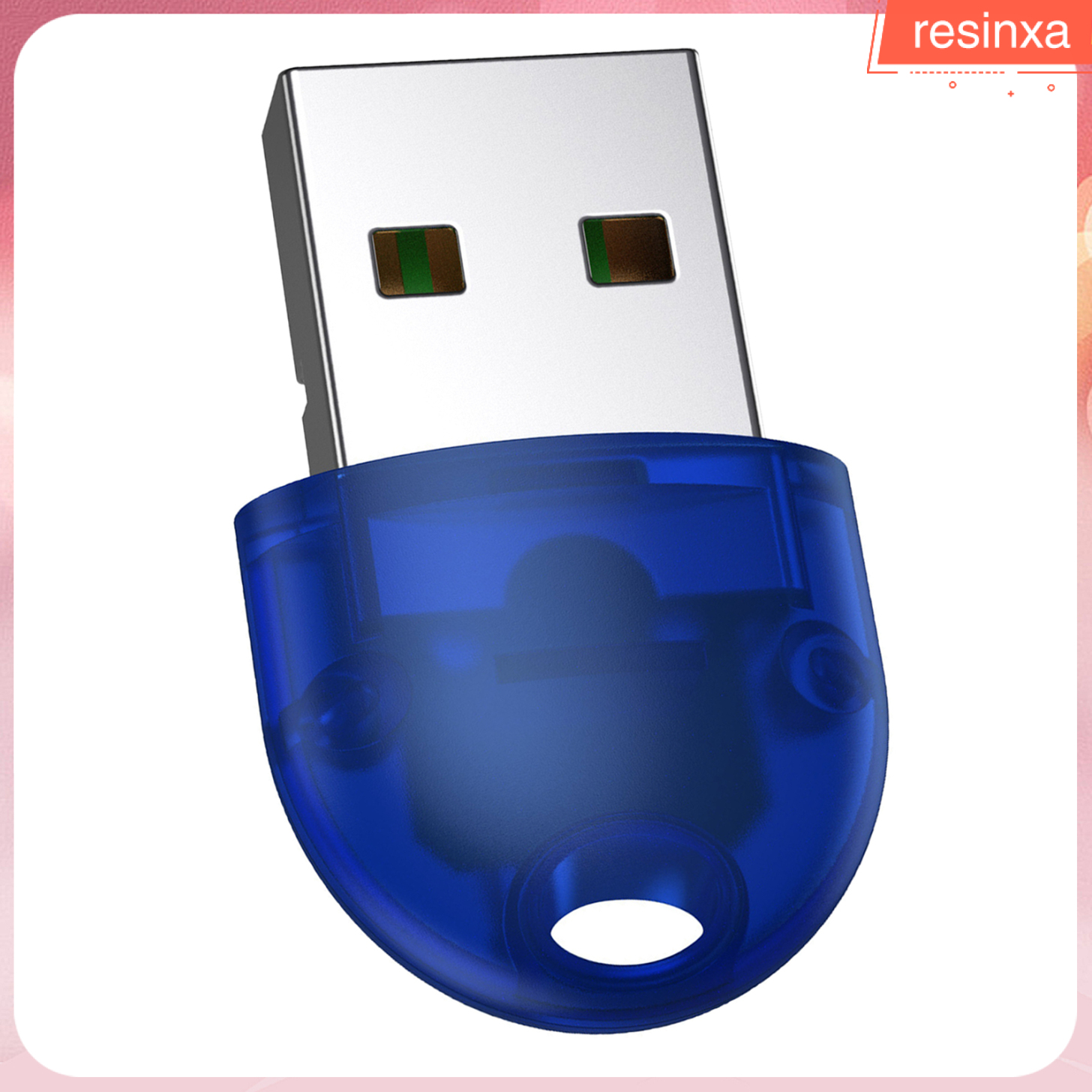 Thiết Bị Nhận Truyền Âm Thanh Bluetooth 5.0 Dongle 2 Trong 1 | BigBuy360 - bigbuy360.vn