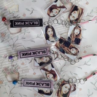 Móc điện thoại Blackpink - 25k/1 dây
