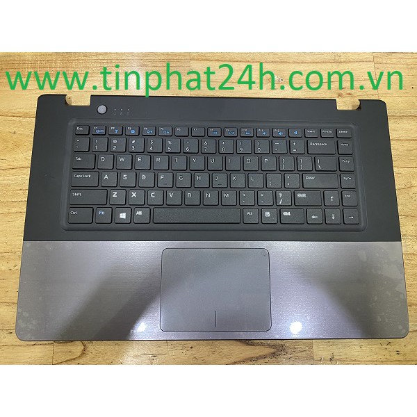 Thay Vỏ Mặt C Laptop Dell Vostro 5560 V5560 0RGYVG