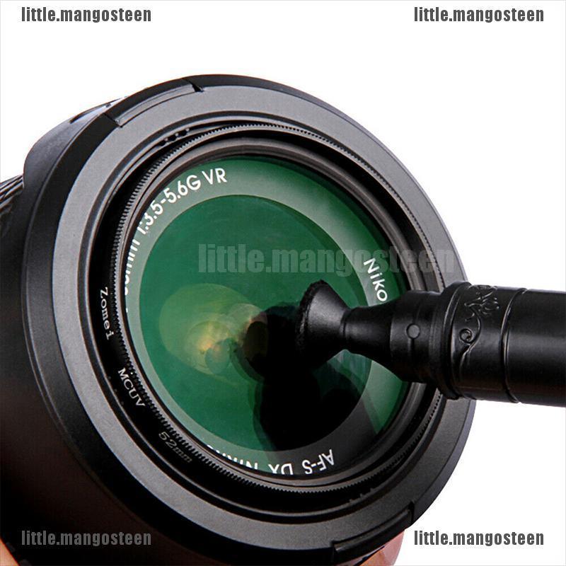 Ống Kính Camera 3 Trong 1 Tiện Lợi