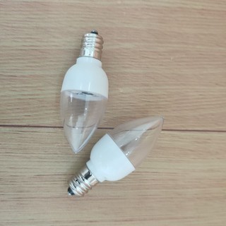 Bóng Đèn Led Hình Ngọn Nến E12 điện 220w