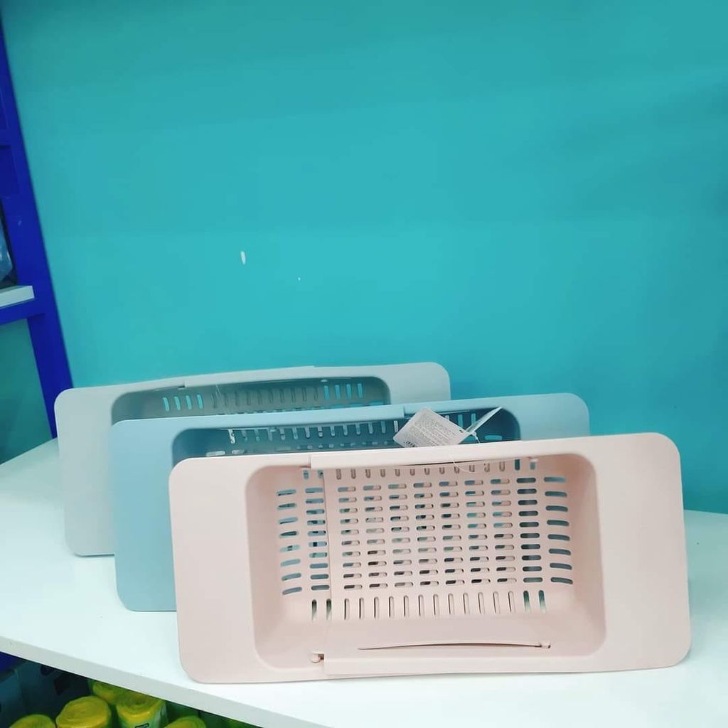 Khay gác chậu rửa chén Inochi