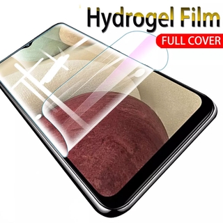 Miếng dán PPF tự phục hồi cho mặt trước sau cho Samsung Galaxy ss A22 A02 A02s A12 A32 M32 A52s A52 A72 M12 M02 5G 4G