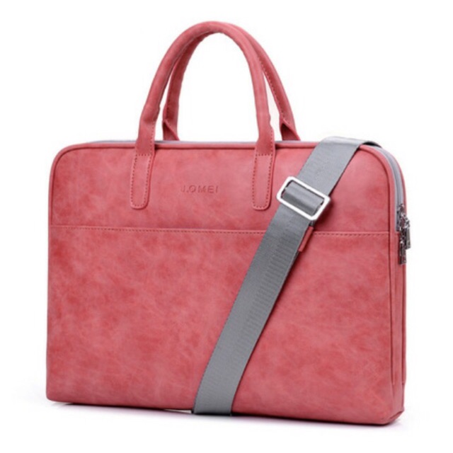 Cặp đựng laptop da PU cao cấp chống sốc, chống nước tuyệt đối | BigBuy360 - bigbuy360.vn