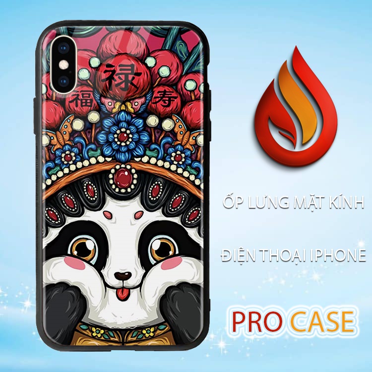 ốp lưng Iphone Hình Hội Hoạ Trung Quốc Độc PROCASE Iphone 5S/Se/6/6S/7/8/Plus/Iphone/12/Iphone/12/Pro/Max