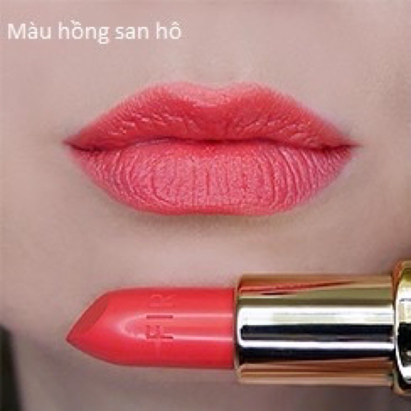 Son môi Firin Nga – Delicate Lipstick
