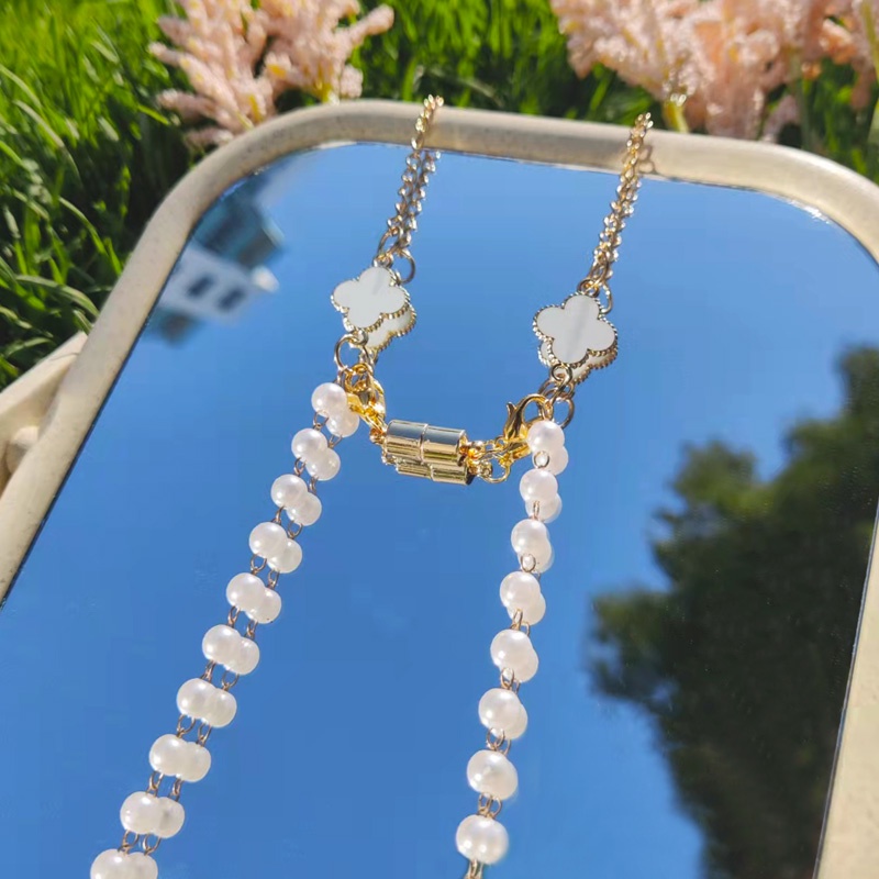 Khóa Nam Châm Dùng Đeo Khẩu Trang Phong Cách Hồi Giáo