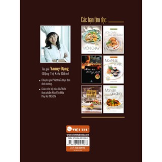 Sách - Đãi Tiệc Tại Nhà (VT)