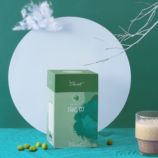 TĂNG VÒNG 3 AMINT (quà tặng chip xinh + thực đơn + các bài tập mông tại nhà + | BigBuy360 - bigbuy360.vn