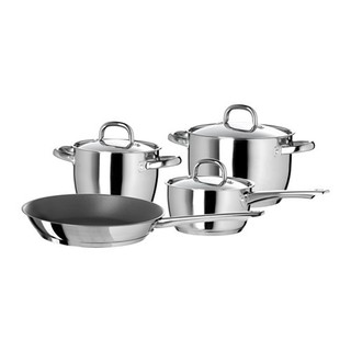 Bộ nồi chảo Ikea OUMBARLIG