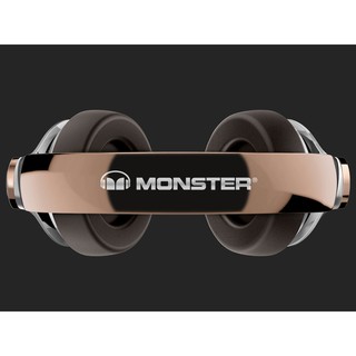 Tai nghe - Headphone Monster Elements