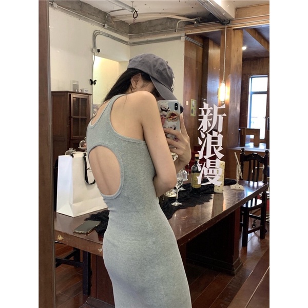 ĐẦM DÀI V579 ❤️‍🔥