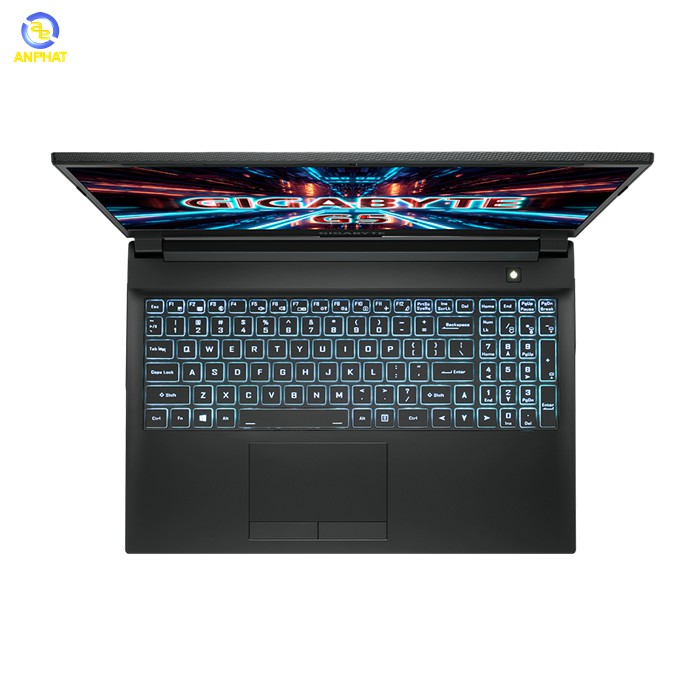 Laptop Gigabyte G5 KC 5S11130SH (Core i5-10500H | 16GB | 512GB | RTX 3060 6GB | 15.6 inch FHD | Win 10 | Đen) | BigBuy360 - bigbuy360.vn