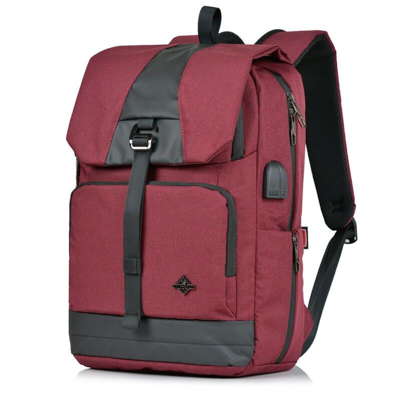 Balo laptop Mr Vui 755