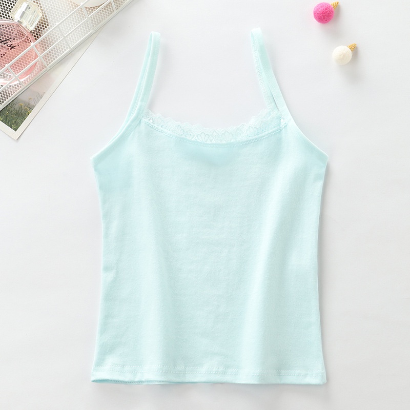 Áo Lót bralette Mỏng Cho Bé Gái 13 Tuổi ns2 9-12 Tuổi sn2