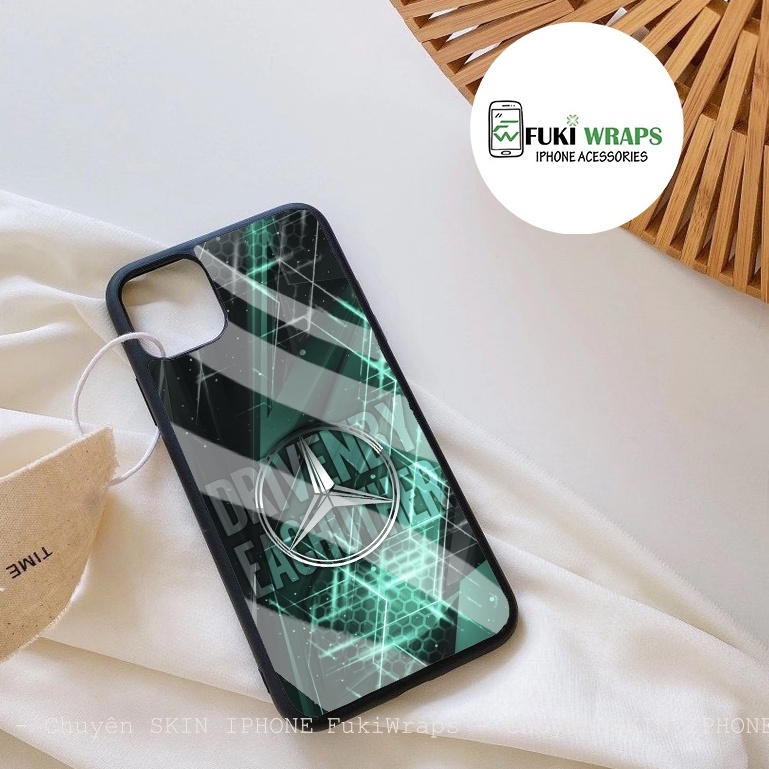 Ốp Lưng / Case Nano Chống Vỡ Dành Cho 13ProMax 12ProMax 11ProMax X XSMAX Fukishop