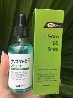 SERUM B5 Phục hồi da