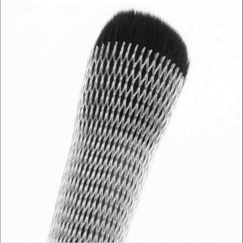 [Hàng mới về] Set 20 tấm lưới bọc cọ trang điểm tiện lợi