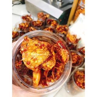 MỰC RIM ME CAY SATẾ