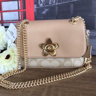 TÚI COACH MẪU MỚI 2019