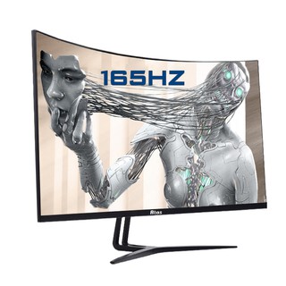 Màn hình ATAS YS320Q 32 inch cong 2K