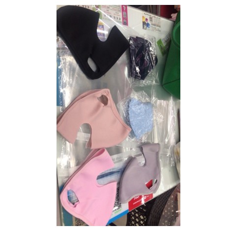 Khẩu Trang Ninja Chống Tia UV Siêu Hot | BigBuy360 - bigbuy360.vn