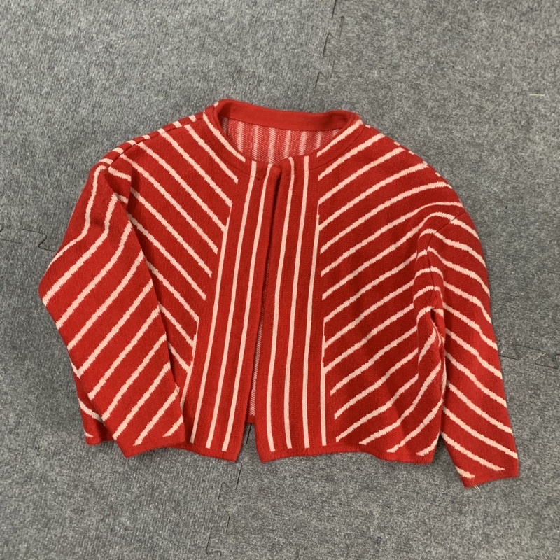 ( 2hand) áo khoác len nữ hàng 2hand