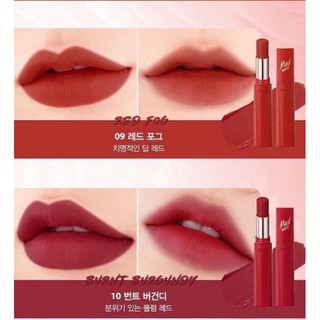Son CLIO MAD STAIN LIP