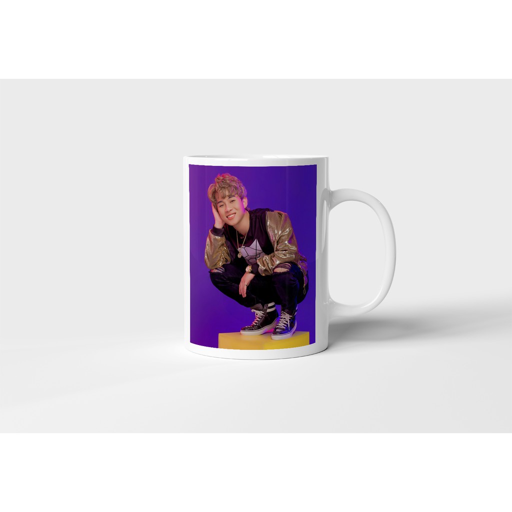 Ly sứ in hình Ca Sĩ Jack 97 - Phương Tuấn - Ly sứ in hình ca sĩ  -Jack97 12 - Nhận in hình lên ly sứ