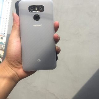 Ốp lưng lg g6