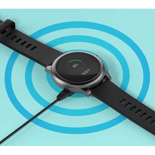 Đồng hồ thông minh Xiaomi Haylou Smart Watch LS05 (bản quốc tê) Hàng Chính Hãng - SmartLink Bảo Hành 12 Tháng 1 đổi 1