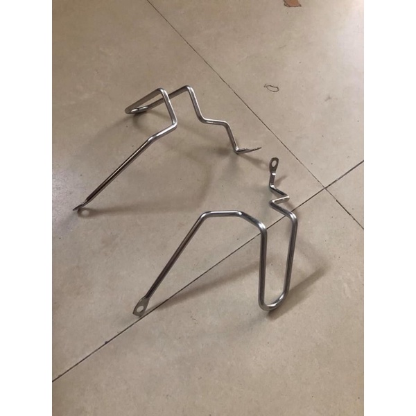 Bảo vệ máy dream thái loại dài