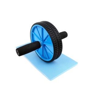 Bánh xe tập bụng