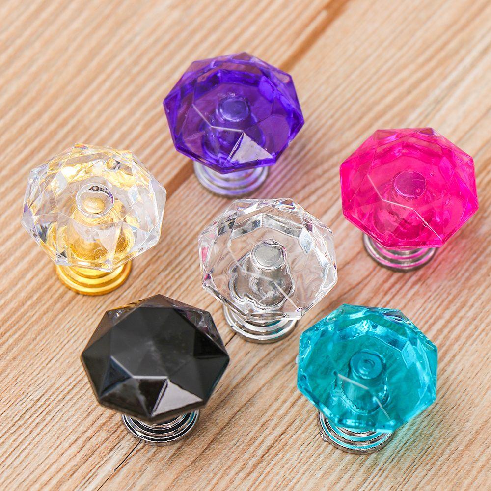 Set 5 Tay Nắm Cửa Tủ Thời Trang Đa Ứng Dụng