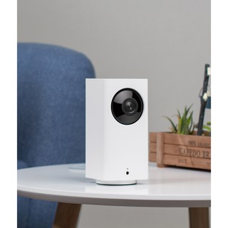 Camera giám sát IP Xiaomi Dafang Square IP Camera