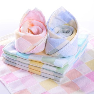 Khăn Tắm Sợi Siêu Nhỏ Dễ Thương Cho Bé